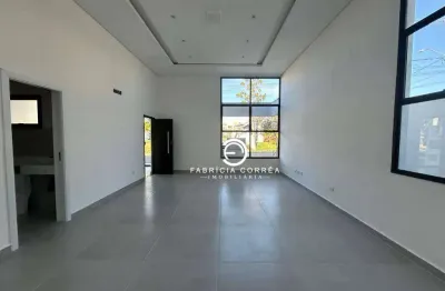 Casa em condomínio fechado com 3 quartos à venda no Residencial Ouroville, Taubaté 