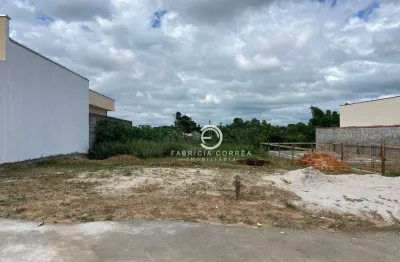 Terreno à venda, 150 m² por r$ 110.000,00 - quintas de santa cruz - taubaté/sp