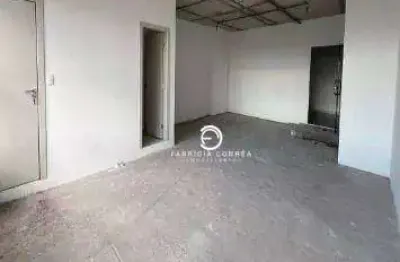 Sala à venda, 71 m² por r$ 460.000,00 - barranco - taubaté/sp