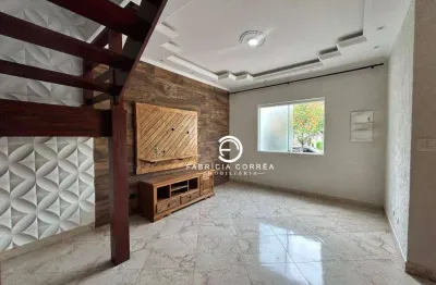 Sobrado com 3 dormitórios - venda por r$ 698.000,00 ou aluguel por r$ 4.515,00/mês - condomínio veredas - taubaté/sp