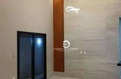 Casa com 3 dormitórios à venda, 175 m² por r$ 1.300.000,00 - condomínio ouro ville - taubaté/sp