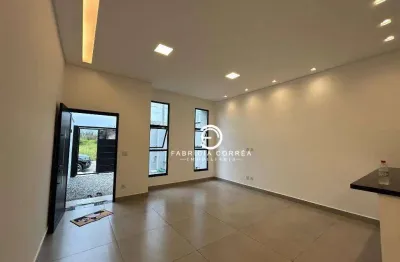 Casa com pé direito alto – aceita terreno como permuta e financiamento disponível em taubaté