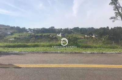 Terreno pronto para construir em condomínio fechado com lazer completo