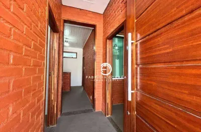 Oportunidade rara no centro de taubaté! imóvel amplo de esquina com 35 m de fachada