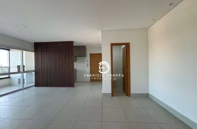 Apartamento alto padrão com 3 suítes, varanda gourmet e hobby box