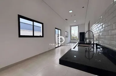 Casa com 3 dormitórios à venda, 135 m² por r$ 950.000,00 - residencial malibu - caçapava/sp