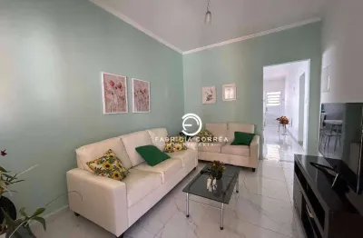 Casa com edícula – espaço e versatilidade para a sua família!