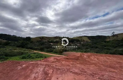 Terreno à venda, 1800 m² por r$ 250.000,00 - são luis do paraitinga - são luís do paraitinga/sp