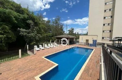Apartamento com 2 dormitórios à venda, 72 m² por r$ 320.000,00 - independência - taubaté/sp