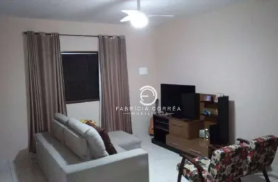 Casa com 2 dormitórios à venda, 145 m² por r$ 400.000,00 - flamboyant - tremembé/sp
