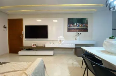 Apartamento com 3 dormitórios à venda, 77 m² por r$ 397.000,00 - residencial portal da mantiqueira - taubaté/sp