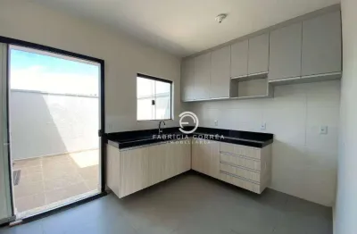 Casa com 2 dormitórios à venda, 77 m² por r$ 450.000,00 - residencial charles schneider - taubaté/sp