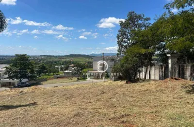 Terreno à venda, 1062 m² por r$ 400.000,00 - condomínio reserva altos do cataguá - taubaté/sp