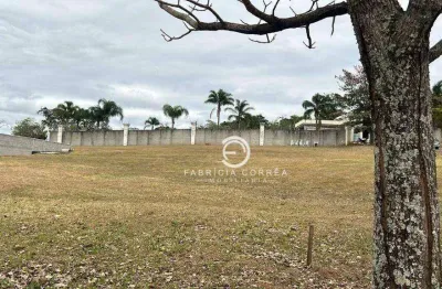 Terreno à venda, 1019 m² por r$ 424.000,00 - chácaras cataguá - taubaté/sp