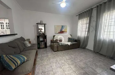 Casa com 3 dormitórios à venda, 210 m² por r$ 530.000,00 - conjunto urupês - taubaté/sp