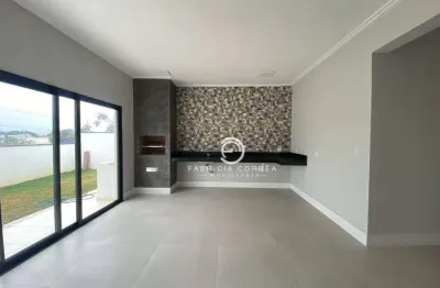 Casa com 3 dormitórios à venda, 170 m² por r$ 910.000,00 - bairro dos guedes - tremembé/sp