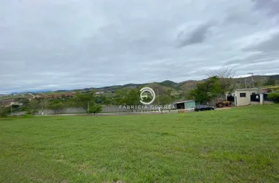 Terreno à venda, 1421 m² por r$ 560.000 - chácaras cataguá - taubaté/sp