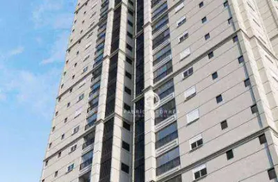 Apartamento com 3 dormitórios à venda, 110 m² por r$ 764.500 - jardim das nações - taubaté/sp