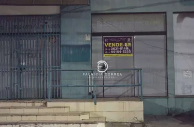 Ponto à venda, 420 m² por r$ 1.600.000,00 - jardim das nações - taubaté/sp