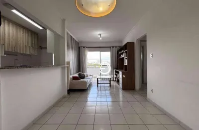 Apartamento com 2 dormitórios à venda, 69 m² por r$ 300.000,00 - residencial portal da mantiqueira - taubaté/sp