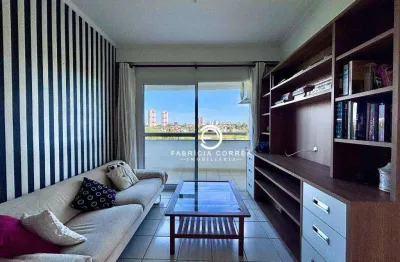 Oportunidade rara! apartamento com elevador e vista privilegiada