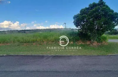 Terreno à venda, 1026 m² por r$ 280.000,00 - village da serra - tremembé/sp