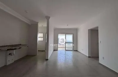 Apartamento com 2 quartos à venda na Avenida John Fitzgerald Kennedy, Jardim das Nações, Taubaté