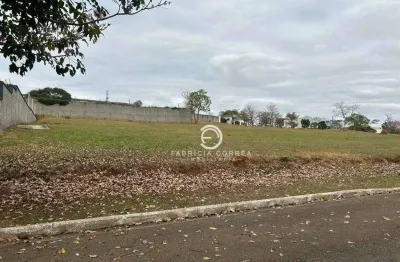 Terreno à venda, 1050 m² por r$ 350.000,00 - condomínio reserva altos do cataguá - taubaté/sp