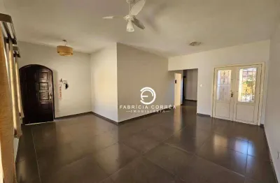Casa com 3 dormitórios à venda, 217 m² por r$ 1.050.000 - jardim das nações - taubaté/sp