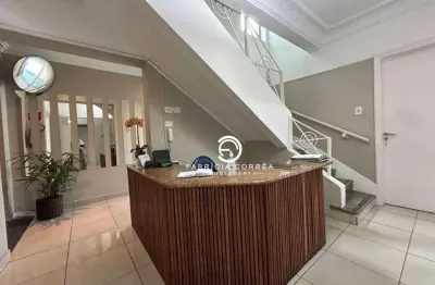 Sala para alugar, 18 m² por r$ 2.000/mês - centro - taubaté/sp