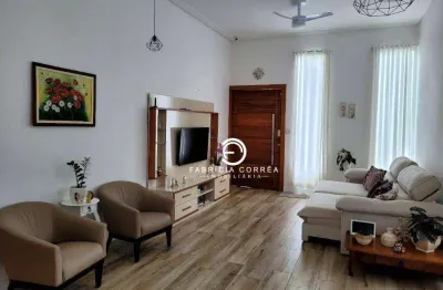 Casa térrea de esquina com 3 suítes e área gourmet – valor abaixo da tabela