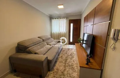Casa com 2 dormitórios à venda, 80 m² por r$ 405.000,00 - eugênio de melo - são josé dos campos/sp