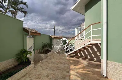 Sobrado disponível para venda, aceita permuta e financiamento