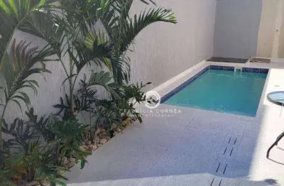 Casa com 3 dormitórios à venda, 180 m² por r$ 1.490.000,00 - condomínio residencial terrazzo di itália - taubaté/sp