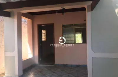 Casa com 2 dormitórios à venda, 170 m² por r$ 350.000,00 - vila jaboticabeira - taubaté/sp