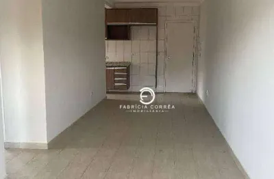 Apartamento com 2 quartos à venda na Rua Luiz de Carvalho Arnaud, Jardim Julieta, Caçapava