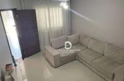 Sobrado com 2 dormitórios à venda, 177 m² por r$ 430.000,00 - jardim continental - taubaté/sp