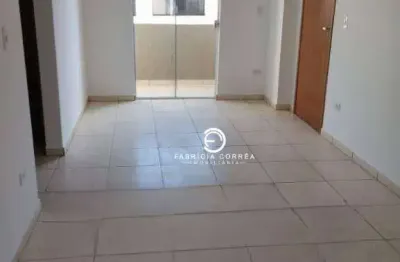 Apartamento com 2 quartos à venda na Avenida Edith Ortiz, Residencial Portal da Mantiqueira, Taubaté