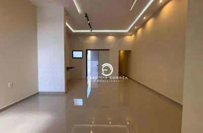 Casa com 2 dormitórios à venda, 72 m² por r$ 360.000,00 - jardim hípica pinheiro - taubaté/sp