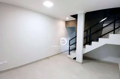 Sobrado com 3 dormitórios à venda, 154 m² por r$ 480.000,00 - granja daniel - taubaté/sp