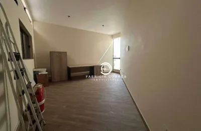 Sala comercial com 1 sala para alugar em Independência, Taubaté 