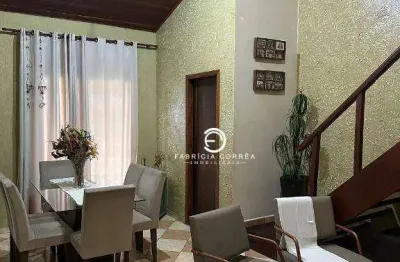 Casa com 3 quartos à venda na Rua Marcolino Alves dos Santos, Jardim Sandra Maria, Taubaté