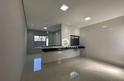 Casa com 2 dormitórios à venda, 68 m² por r$ 305.000,00 - jardim continental iii - taubaté/sp