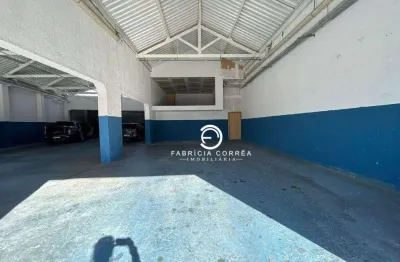 Barracão / Galpão / Depósito com 2 salas para alugar no Centro, Taubaté 