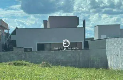 Terreno em condomínio fechado à venda na Rodovia João Amaral Gurgel, Residencial Colinas, Caçapava