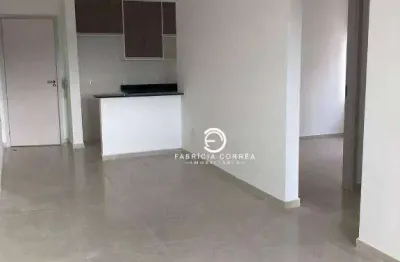 Apartamento novo com varanda gourmet à venda no village são josé em taubaté