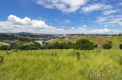 Terreno em condomínio fechado à venda no Campos do Conde, Taubaté 