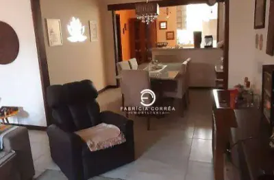 Casa com edícula em lote inteiro – 3 quartos (1 suíte)