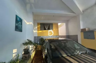 Casa com suíte nos fundos e vaga de garagem — aceita permuta e financiamento