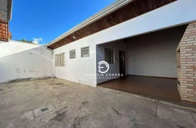 Casa com 4 dormitórios, 150 m² - venda por r$ 600.000,00 ou aluguel por r$ 2.200,00/mês - independência - taubaté/sp